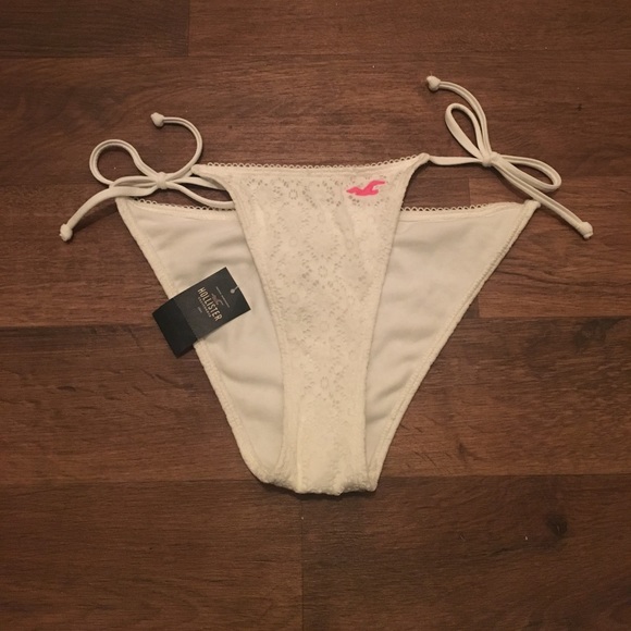 Hollister Other - Hollister swim bottom